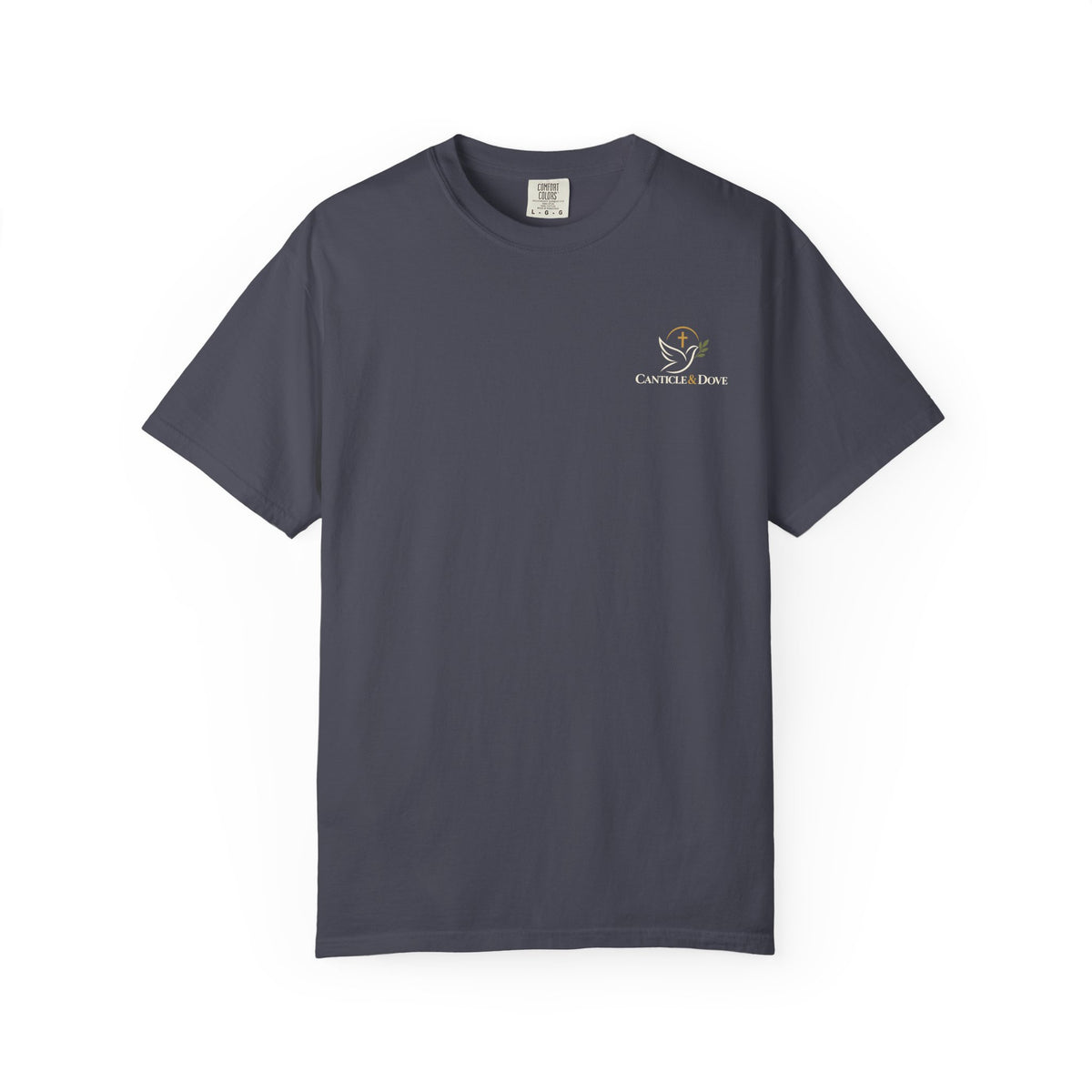 Forgive Me Father — German Shepherd Tee