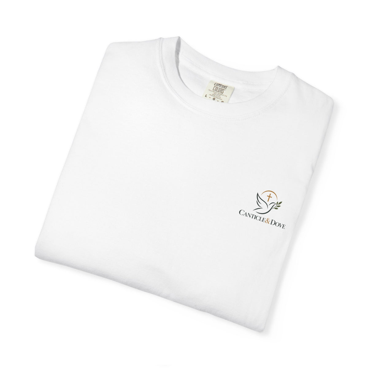 Forgive Me Father - Husky Tee