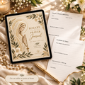 Ora Rosary & Prayer Journal — Digital Edition
