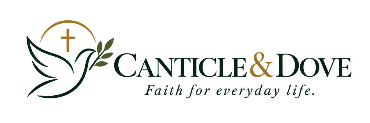 Canticle & Dove