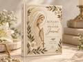 Ora Rosary & Prayer Journal — Hardcover